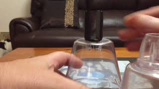 VOLUMATIC Spacer Tool
