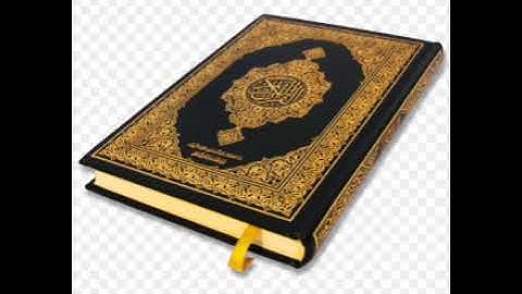 سورة الأنبياء: القارئ داود حمزة