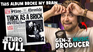 Download Lagu Gen-Z Music Producer STUNNED Listening to \ MP3