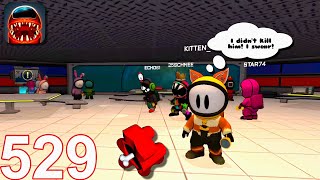 Imposter 3D Online Horror - Gameplay Walkthrough Part 529 - Online Multiplayer (iOS,Android) screenshot 3