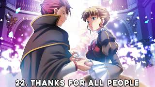 My 25 Favourite Umineko Answer Arc Soundtracks