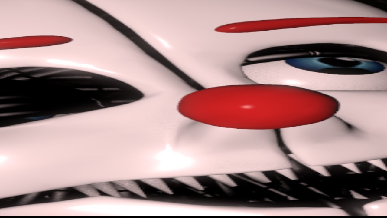 [SFM] Ventilation Altercation (Original by j-gems) #vaportrynottolaugh