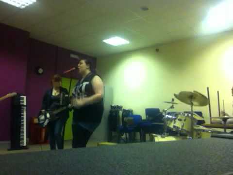 Press Record - Lying Is The Most Fun A Girl Can Have Without Taking Her Clothes Off (P!ATD)