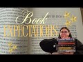 Book Expectations⭐️🔮 I loved/hated these…