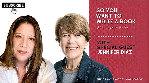 How To Find Your Story -  Ep 14 of So You Want to ...