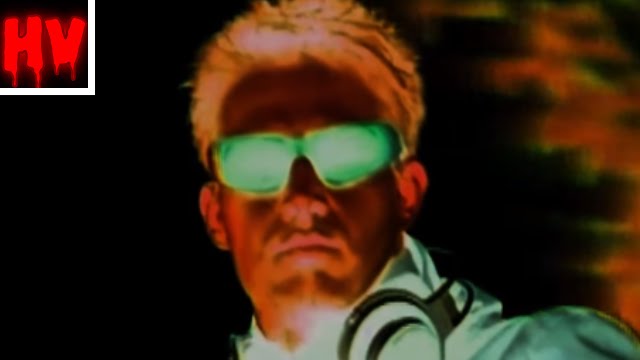 Darude - Sandstorm (Horror Version) 😱