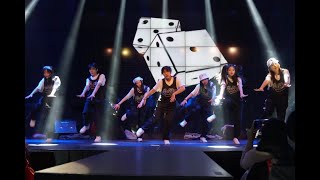 Akf Dance Studio 2021 Showcase Ttl Team