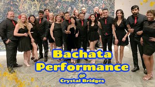 Bachata Dance Taught by DJ Luis