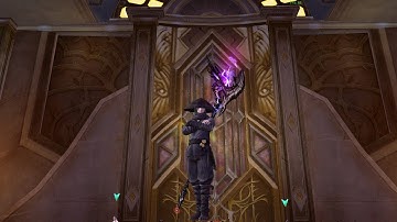 Aion 5.6 - Gladiator vs Aethertech & Assassin (AoT)