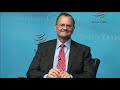Debate: trade and sustainable development