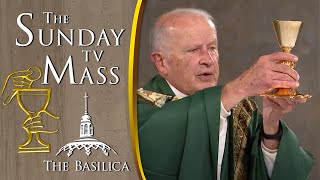 The Sunday Mass — January 28, 2024 — 4th Sunday in Ordinary Time CC by National Shrine 34,667 views 3 months ago 29 minutes