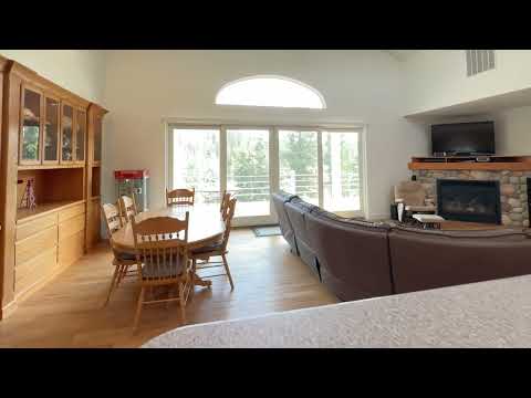 181 Sylvan Drive, Bigfork, MT home video tour