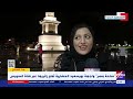 هذا الصباح ساحة مصر واجهة بورسعيد الحضارية أمام زائريها عبر قناة السويس هذا الصباح ساحة مصر واجهة بورسعيد الحضارية أمام زائريها عبر قناة السويس