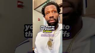 Trae Young Response To Patrick Beverley Roasting Him For Not Winning Enough