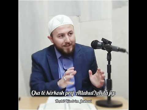 Video: Kush janë bashkëmoshatarët në Islam?
