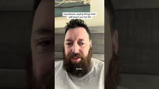 ADHD and Speaking Impulsively #adhd #impulse