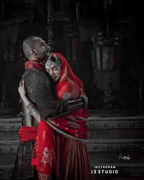 Aayat Song Status || Bajirao Mastani || Arijit Singh