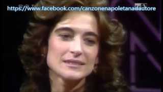 Lina Sastri & James Senese feat. Napoli Centrale - Nonna Nonna chords