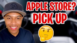 APPLE STORE pick up? | Doordash, Ubereats, Grubhub | Daily Earnings | How Much I Made?