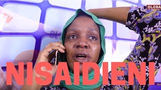 Jini Kabula achanganyikiwa, adai ni Mmarekani na Rihanna ni dada yake