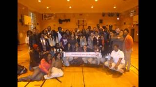 CFES Program Motivates Bronx Students