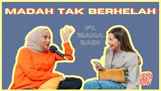 Studio Sembang - Madah Tak Berhelah ft. Ziana Zain