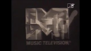 MTV ID - The Experiment Continues (1992)