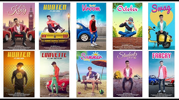 Top 10 Manipulation Editing Concept (New) #1