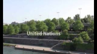 International Organizations in Vienna