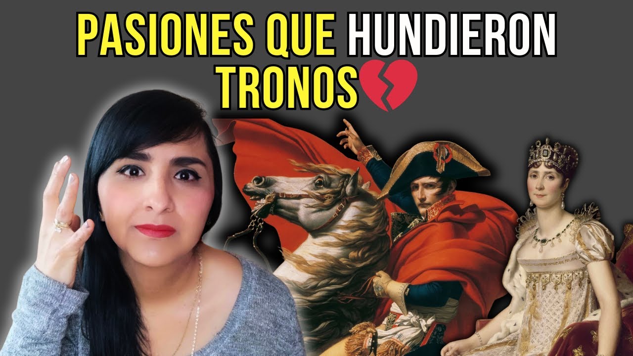 10 Casos de adulterio que marcaron la historia real