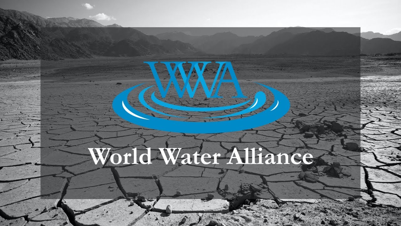 Thumbnail for Introduction to World Water Alliance | WorldWaterAlliance.net