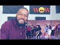 BBO Migos Ft. 21 Savage Aliya Janell X Candice Collaboration Queens N Lettos LA REACTION