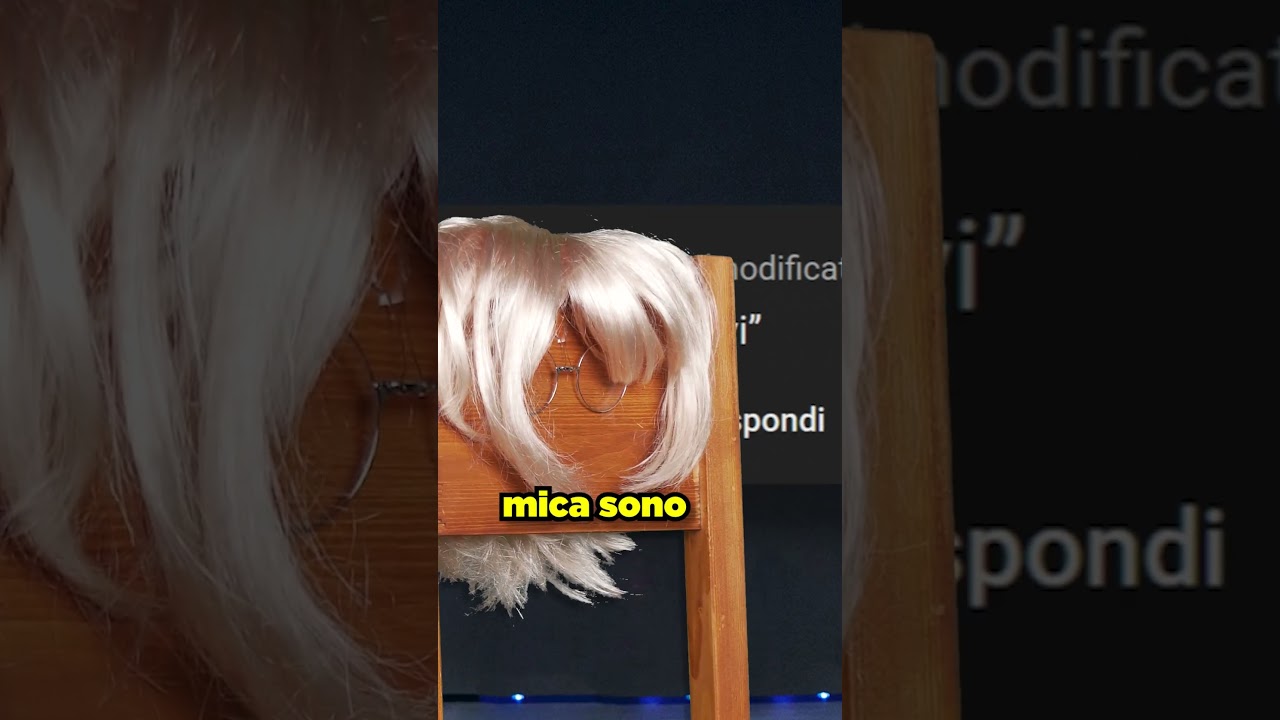 YOUTUBE in 4 PAROLE