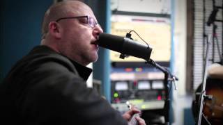 Video thumbnail of "Black Francis - Wave of Mutilation"