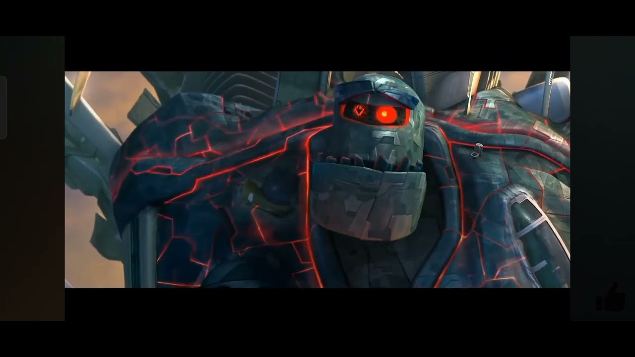 Dark zagi vs president stone 