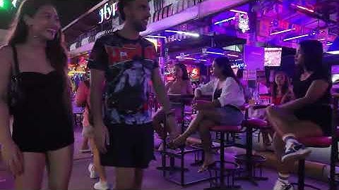 😮 Why Are So Many People Complaining About PATTAYA? THAILAND Soi Buakhao 2025 OCTOBER Walking Tour!