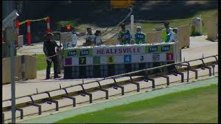 HVL MON 18 MAR 19 R2