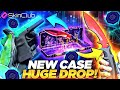 SKINCLUB NEW KUKRI CASE PAID BIG !! ?! | SkinClub Promo Code 2025 | SkinClub Case Opening |