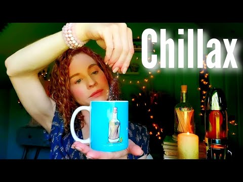 Relax Whenever You Want u0026 Sleep?Special Technique - Extremely Effective?ASMR Soft Hypnotic