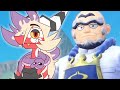 Pokémon VIOLET - 5ème Champion + Deux dominants ! (EP 4)