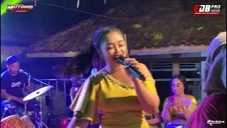 TAKDIR - EDB PRO (Voc. NINDA JULIAN)