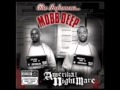 Mobb Deep One Of Ours Instrumental mp3