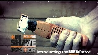 Try The New Shaving Experience Everyone Is Talking About screenshot 5