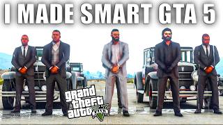 ORIGINAL GANGSTER IS BACK IN LOS SANTOS | GTA 5 GAMEPLAY #1 screenshot 2