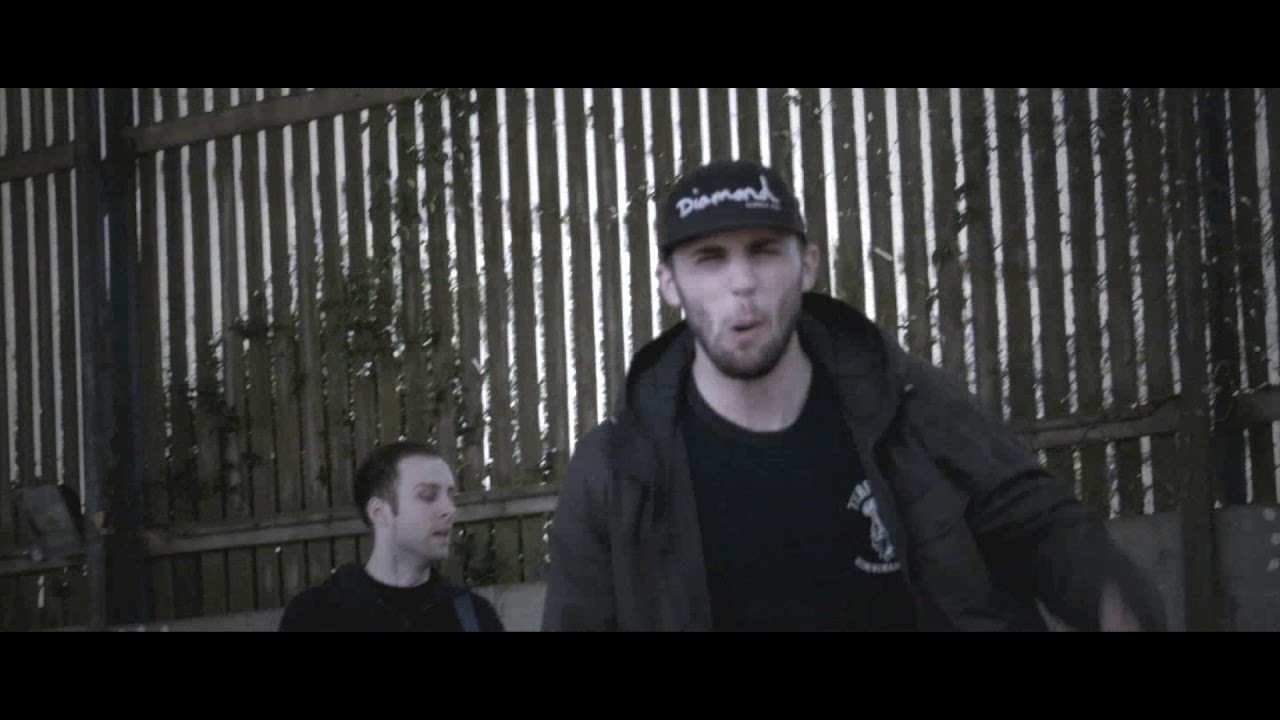 FROM EDEN TO EXILE - (Official Music Video)