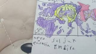 afro-eurasia and countries with it in English