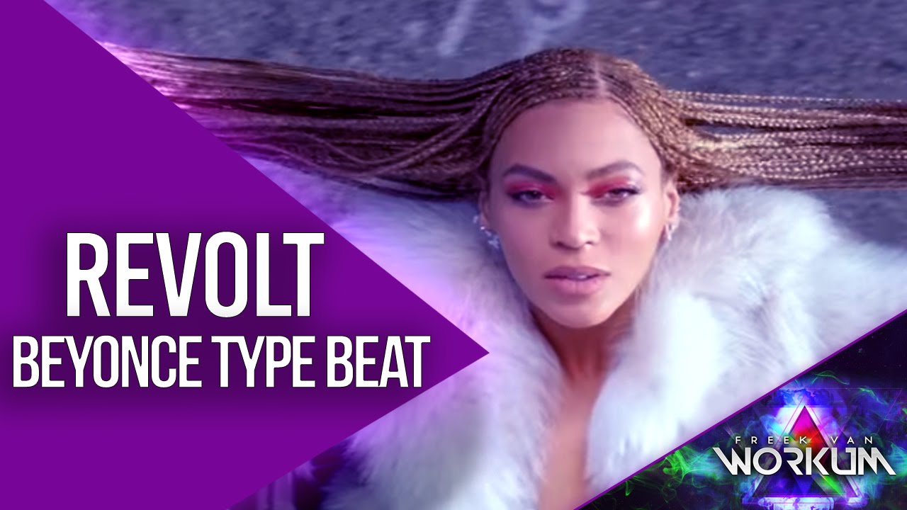 Beyonce Type Beat 2016