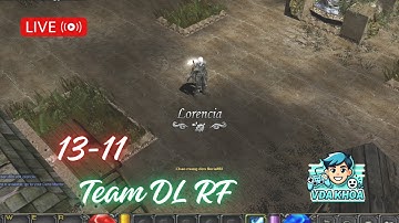 Hô lê Anh Em  - Muonline Season 6