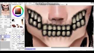 :Rouge Titan: - Speededit