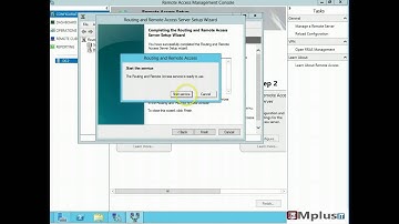 Implementing VPN in Windows Server 2012 R2-Bangla Tutorial